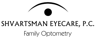 Shvartsman Eyecare, P.C.